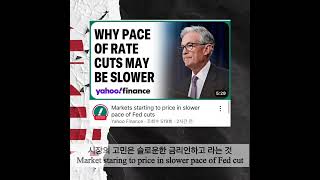 Stock Market Today in just 60 Seconds Oct 22 60초 만에 끝내는 미국증시 마감시황 미주미 하이넬 [upl. by Asuncion]