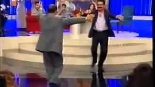 Ibrahim Tatlıses  Güldüğümü UH İbo Show [upl. by Berny544]