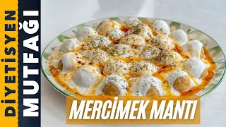 ENFES MERCİMEK MANTISI TARİFİ [upl. by Shore968]