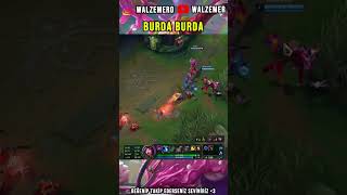 EN EĞLENCELİ KOSTÜM SİZCE  shorts lol leagueoflegends [upl. by Hanzelin]