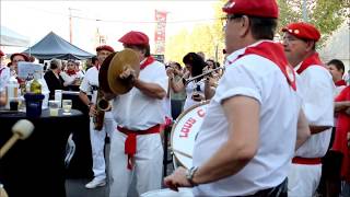 FERIA BÉZIERS 2018 © LOUS CAMELOUS [upl. by Colier]