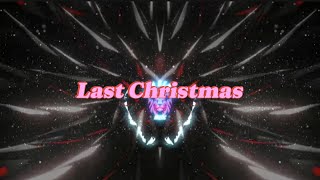 Last Christmas ⛄ FULL SONG 48UBEATS [upl. by Imailiv]