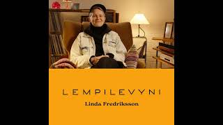 Lempilevyni Linda Fredriksson [upl. by Notsud981]