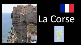 Corsica discovery tour [upl. by Emixam79]