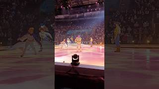 Disney on Ice Finale Shorts [upl. by Einnel901]