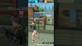 1v4 which CS rank and Elite master login freefire csrank1vs4 totalgaming [upl. by Burke]