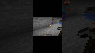 Minecraft meme minecraftshorts viralshorts trendingshorts [upl. by Turoff54]