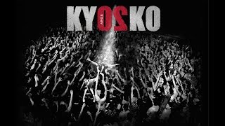 Kyosko 20 Años  INTRO DVD [upl. by Gaulin545]