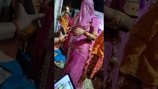 Rajasthani statusmarwadi pehnawaseema Mishra songpopular Hindi songrajsthani new short [upl. by Venu]