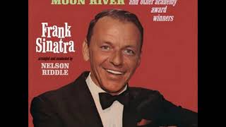 Moon River  Frank Sinatra  Cover di Mauro [upl. by Anat702]