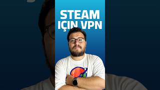 STEAM Oyunları için VPN ile Bölge Değiştirme Sırları [upl. by Kcirtapnaes]