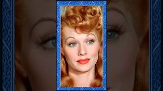 Lucille Ball [upl. by Aleekat133]