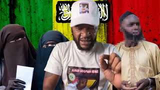 Djo Balla Très Important La vraie Histoire du wahhabisme [upl. by Mimi]