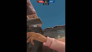 POINT BLANK SPAM BOMB SAFEHOUSE CT FORCE PART 3 pointblank [upl. by Eart]