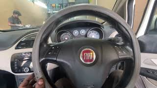 Fiat punto poor pickup complaintskilledmechanictamil [upl. by Harrak]