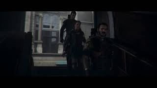 The Order 1886 In 2024 ps5 TheOrder1886 AgentZerogmc Live Subscribe Like LetsGetIt [upl. by Llevron]