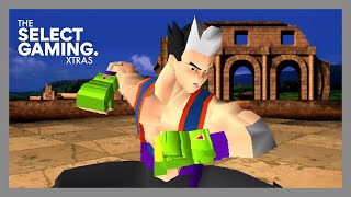 Tobal 2 Longplay PS1 HD [upl. by Atteinotna]