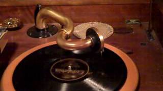 New Orleans Owls Stomp Off Lets Go Roaring 20s Victrola [upl. by Etterual641]