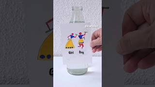 STEM Activity For Kids Refraction Of Light Demonstration Summer Activity kidsactivities okul [upl. by Kevyn]