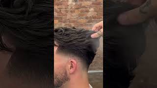 Low fade hairstyle freefire barber hairstyle funny hairstyles barbershop barbershoptalk [upl. by Leod]