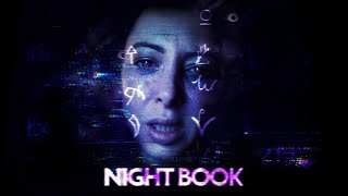 Night Book [upl. by Hoskinson]