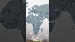 Understanding Plate Tectonics The Earths Dynamic Shell  geography tectonicplates [upl. by Yesoj]