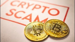 Crypto Scams Cost Investors Record 56 Billion [upl. by Annaor490]