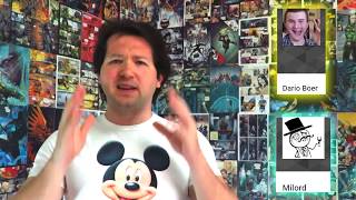 DISNEY 10 SEGRETI che non vorrai conoscere [upl. by Ruff]