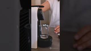 Did You Know Nespressos Origin Story [upl. by Haeluj]