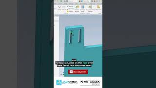 Innovative Design with Autodesk Inventor Shape Generator Loads Part 3 [upl. by Giacobo]