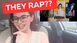 ITZY Twenty Video REACTION [upl. by Erfert]