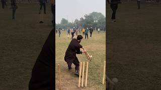 Open chellange speed gun and hammad wata 🔥 cricketing cricket cricketchallenge cricketgame [upl. by Eyks]