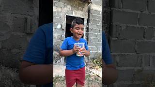 LA BROMA DE LOS DULCES 🧁 reels drama shortvideo viral [upl. by Carrick186]