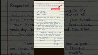 Letter Writing in English Trick Letter Writing  Letter Writing in HindiEnglish Format CBSE 1012 [upl. by Ahsinit]