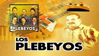 Los Plebeyos Mix Cumbias Inolvidables 💃 Cumbias Para Bailar [upl. by Llerrad454]