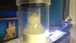 DIY Protein Skimmer Part 3  Done [upl. by Ylesara]