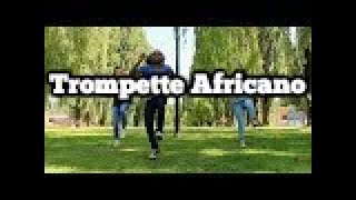 POWER MUSIC BEATZ  Trompette Africano  Choreography by Jay Shinobi [upl. by High]