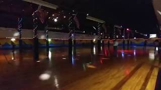 Chagrin Valley Roller Rink Lights Out [upl. by Ocirnor]