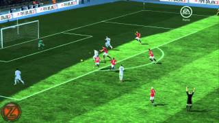 Fifa Online 3 PC Gameplay HD 1080P Max Settings [upl. by Laenej]