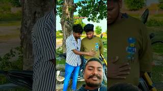 Tera pet Matka jaisa hai😂😂 shorts comedy funny fun realfools vikram [upl. by Dloreg]