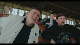 Shacke One  Rap Wie Er Sein Wollte prod by Klaus Layer Official Video [upl. by Alihs]