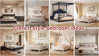 French style bedroom ideas  modern bedroom designs  bedroom ideas [upl. by Flo]