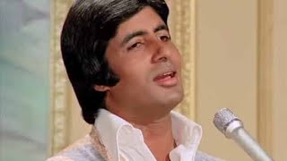 main pal do pal ka shayar santoor instrumental mukesh amitabhbachchan kabhikabhie [upl. by Leahcimluap]