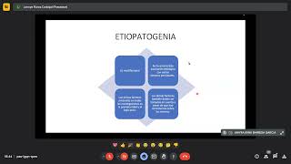 QX PEDIÁTRICA A1 TEORÍA 4  ENTEROCOLITIS NECROTIZANTE AGUDA  HERNIA DIAFRAGMATICA CONGÉNITA [upl. by Ashwin]