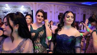 ART VIDEO  Dawat  Astivan amp Diana Stevn Rassam 08 4K UHD [upl. by Yecad918]