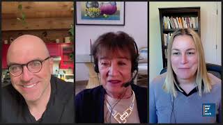 Ep 3 Managing Burnout with Christina Maslach [upl. by Royal]