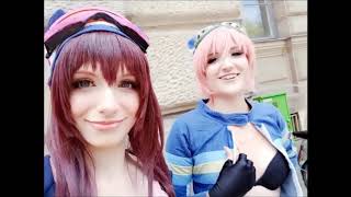 Comic Salon Erlangen Vlog [upl. by Wappes287]