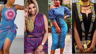 NEW KITENGE FASHIONS 2021 KENYA  100 BEST DESIGNS CHARMING amp CLASSY KITENGE FASHION FOR LADIES [upl. by Alliber645]