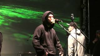 Faytas x ADE x Micro One Cypher Atgal I Miesta 2015 [upl. by Jacquetta403]