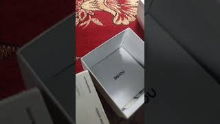 Nolae Icon 2 unboxing and QR code [upl. by Nnaitsirk]